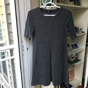 T-shirt Dress